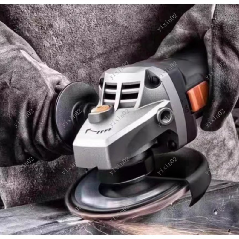 Power Tools Professional - เครื่องเจียรไร้แปรงถือแบบมือถือ 220V ปรับความเร็วได้ เครื่องมือตัดไฟฟ้าสำหรับงาน DIY และมืออาชีพ