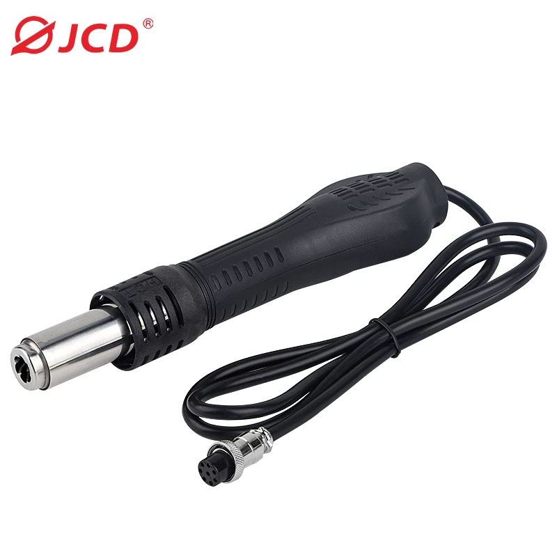Heat Gun Variable - JCD HOT AIR GUN อุปกรณ์เชื่อมสายไฟ Desoldering