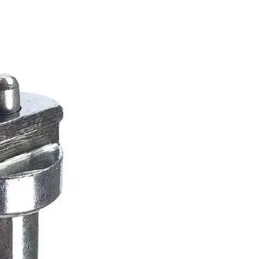 Power Tools Plumbing - ข้อต่อแกนเจาะทำความสะอาดท่อขนาด 16 มม. 22 มม. สำหรับเครื่องเจาะไฟฟ้า