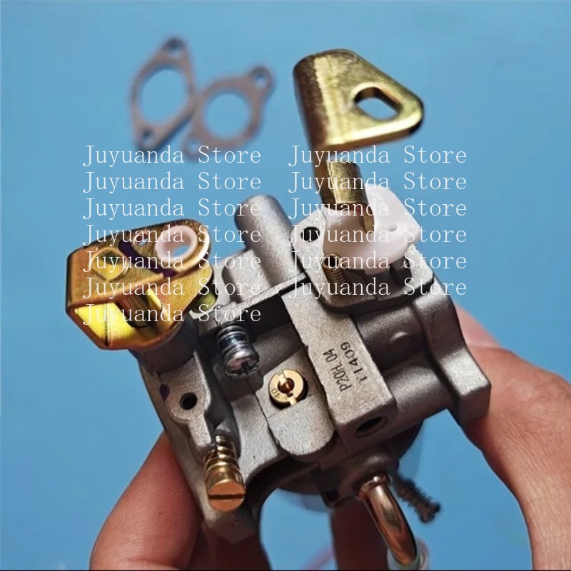 Power Tools In Automotive - เหมาะสำหรับคาร์บูเรเตอร์แบบมีปะเก็นรุ่น 715520, คาร์บูเรเตอร์สำหรับยานยนต์, เครื่องมือไฟฟ้าอุตสาหกรรม