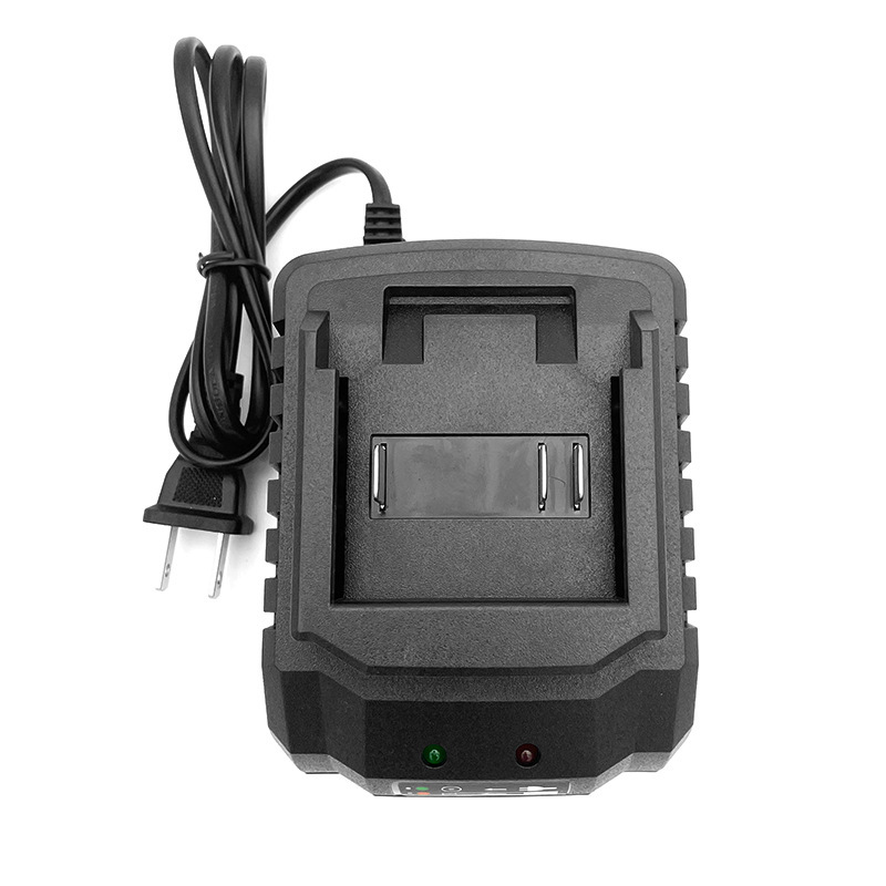 เครื่องชาร์จแบตเตอรี่ลิเธียมไอ - Power Tools Router บทวิจารณ์และราคา