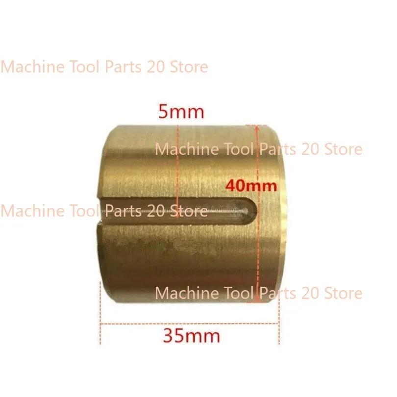 2pcs คุณภาพสูงเครื่องกัดแกน X  - Power X Tools And Machinery บทวิจารณ์และราคา