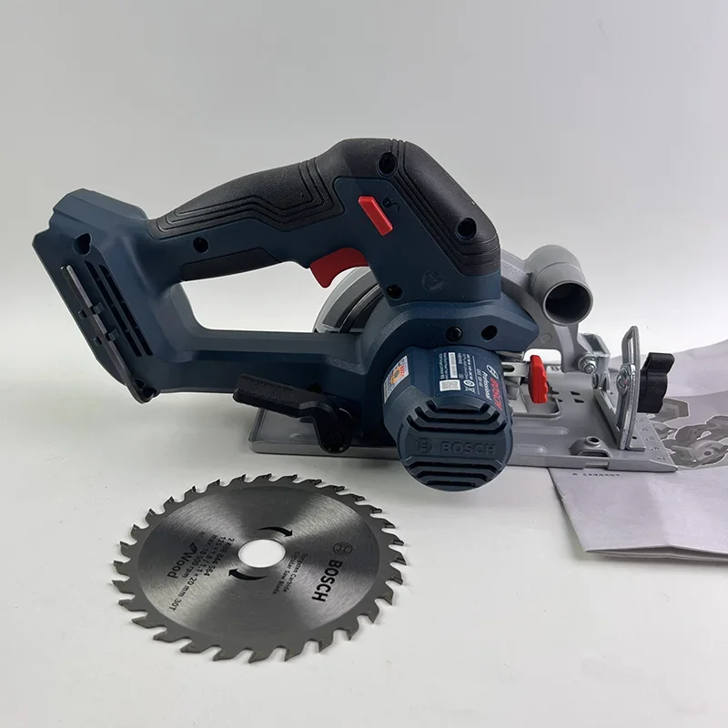 เลื่อยวงเดือนไร้สาย Bosch รุ่น - Power Tools Wood บทวิจารณ์และราคา