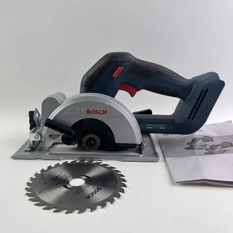 เลื่อยวงเดือนไร้สาย Bosch รุ่น - Power Tools Wood บทวิจารณ์และราคา