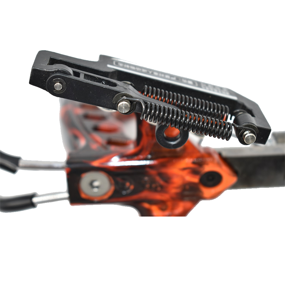 อัพเกรดมือถือโลหะ Slingshot ยา - Power Tools Band บทวิจารณ์และราคา