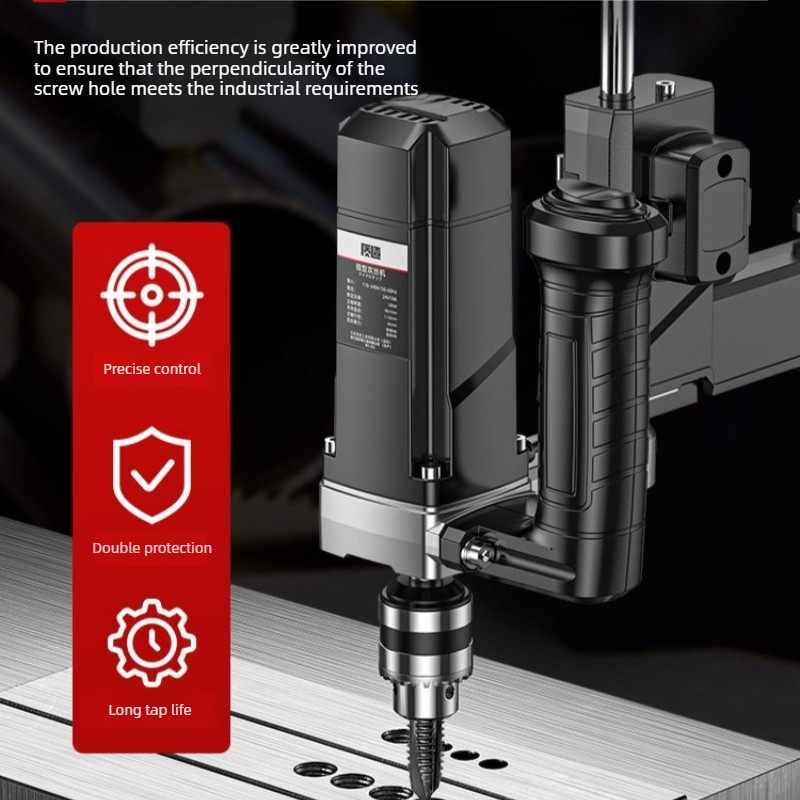 เครื่องต๊าปเกลียวไฟฟ้าลิเธียมก - Power Tools Router บทวิจารณ์และราคา
