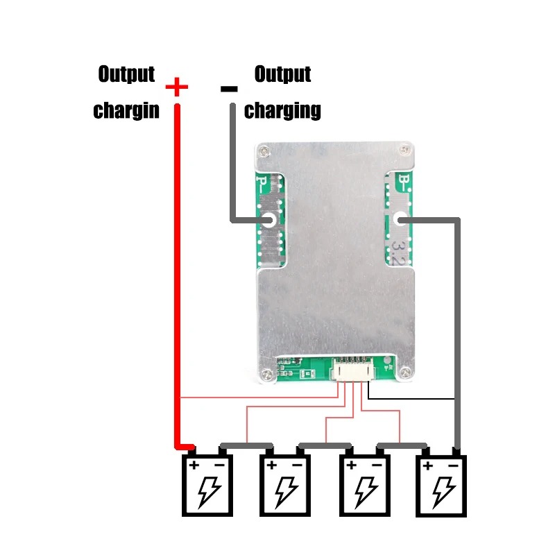 4S 12V 120A LiFePO4 Li-on แบตเ - Power Tools Router บทวิจารณ์และราคา
