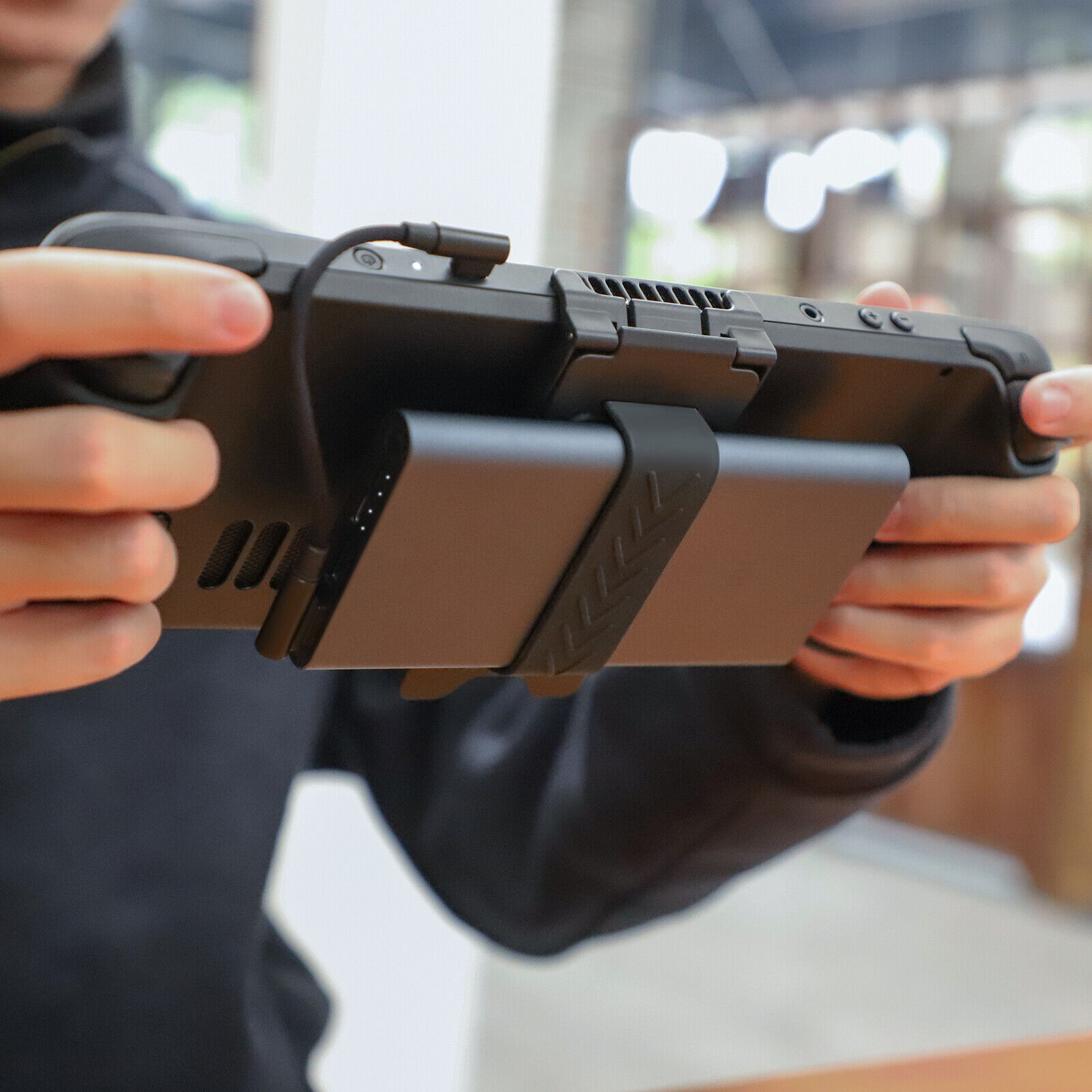 สายคล้องพาวเวอร์แบงค์ 2in1 สำห - Power Tools Steam Deck บทวิจารณ์และราคา
