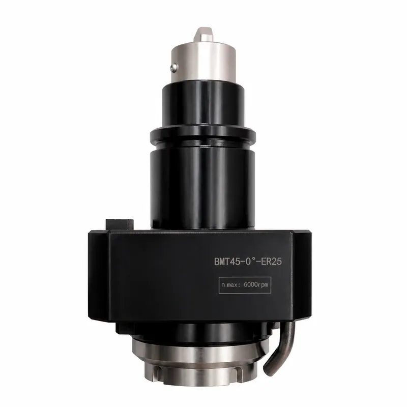 ER20 25 32 BMT หัวจับเครื่องมื - Power X Tools And Machinery บทวิจารณ์และราคา