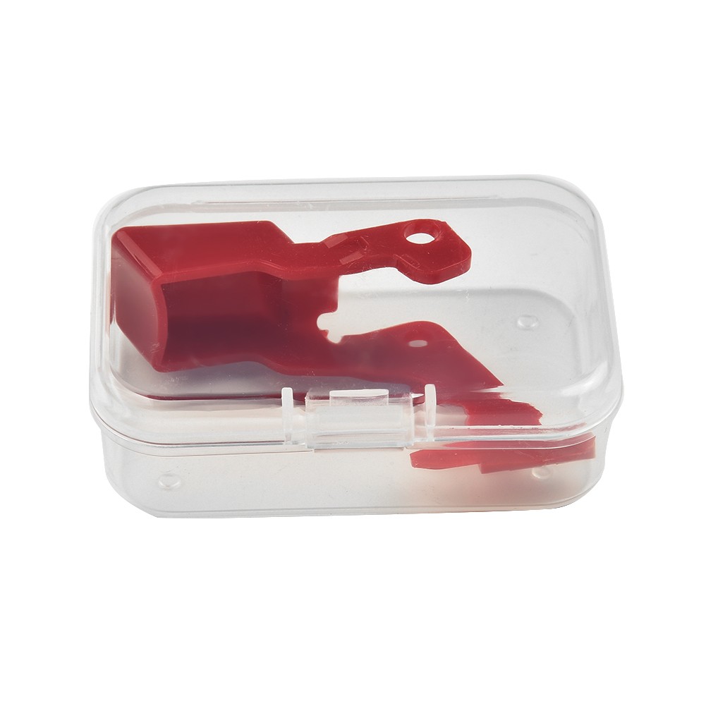 2X Extra Strong Trigger ปุ่มสํ - Power Tools Vacuum บทวิจารณ์และราคา