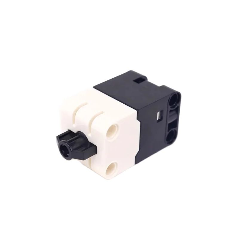บล็อกที่เข้ากันได้กับสไปค์พร้อ - Power Tools Lego บทวิจารณ์และราคา
