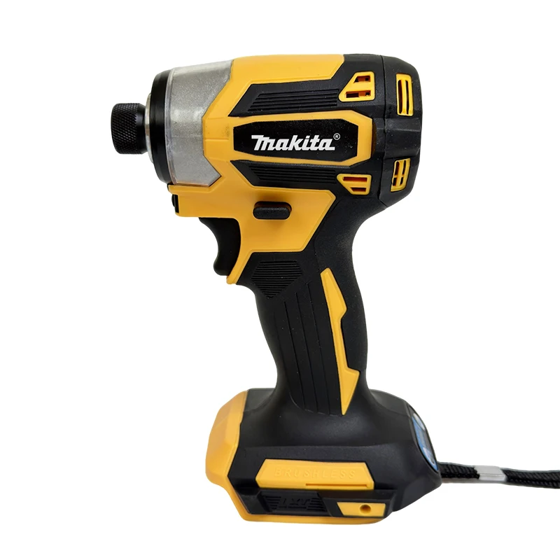 มากีต้า DTD173 18V LXT ไขควงกร - Cordless Drill Driver บทวิจารณ์และราคา