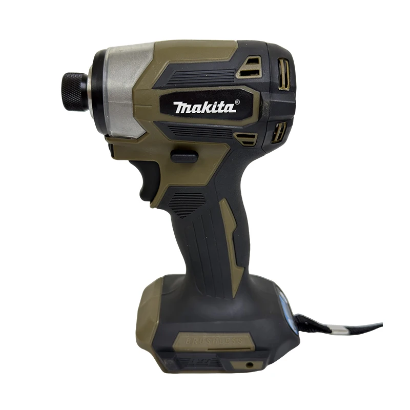 มากีต้า DTD173 18V LXT ไขควงกร - Cordless Drill Driver บทวิจารณ์และราคา