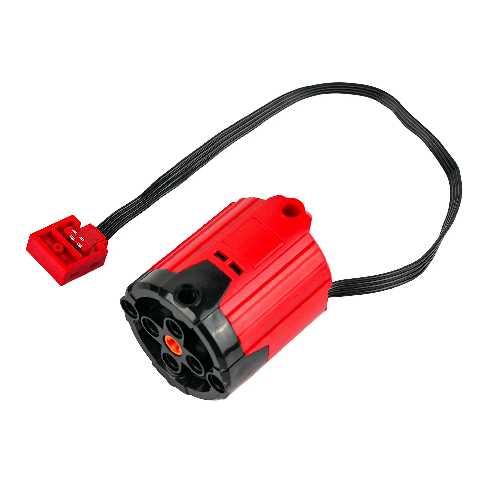 8882 รุ่นปรับปรุง XL มอเตอร์เซ - Power Tools Lego บทวิจารณ์และราคา