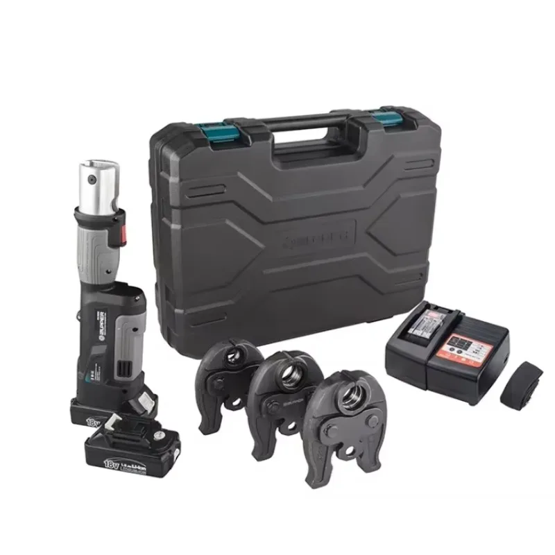 เครื่องมืออัดท่อทองแดงไฮดรอลิก - Power Tools Plumbing บทวิจารณ์และราคา