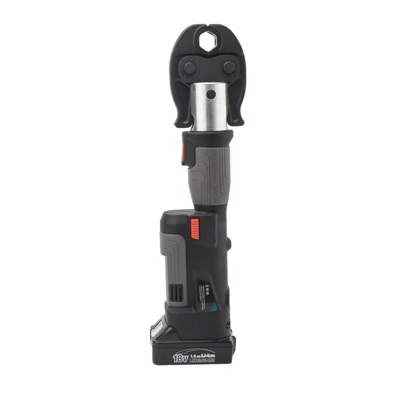 เครื่องมืออัดท่อทองแดงไฮดรอลิก - Power Tools Plumbing บทวิจารณ์และราคา
