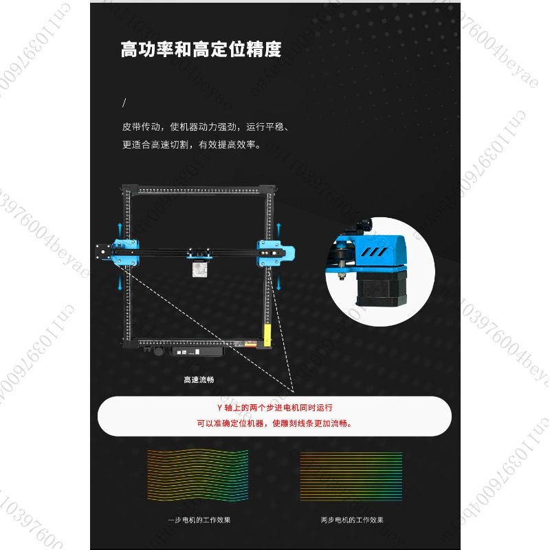 เครื่องแกะสลัก 3 มิติอเนกประสง - Power Tools Company บทวิจารณ์และราคา