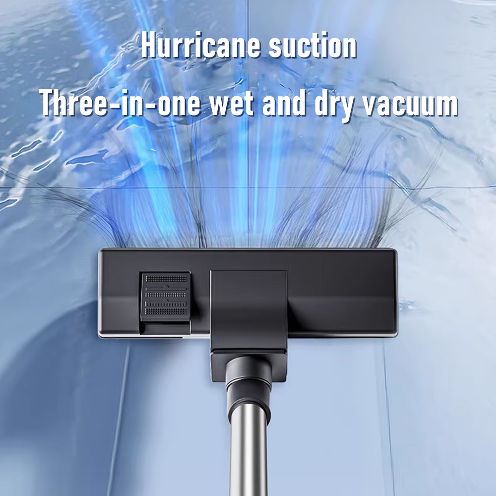 เครื่องดูดฝุ่นแบบเปียกและแห้ง  - Power Tools Vacuum บทวิจารณ์และราคา