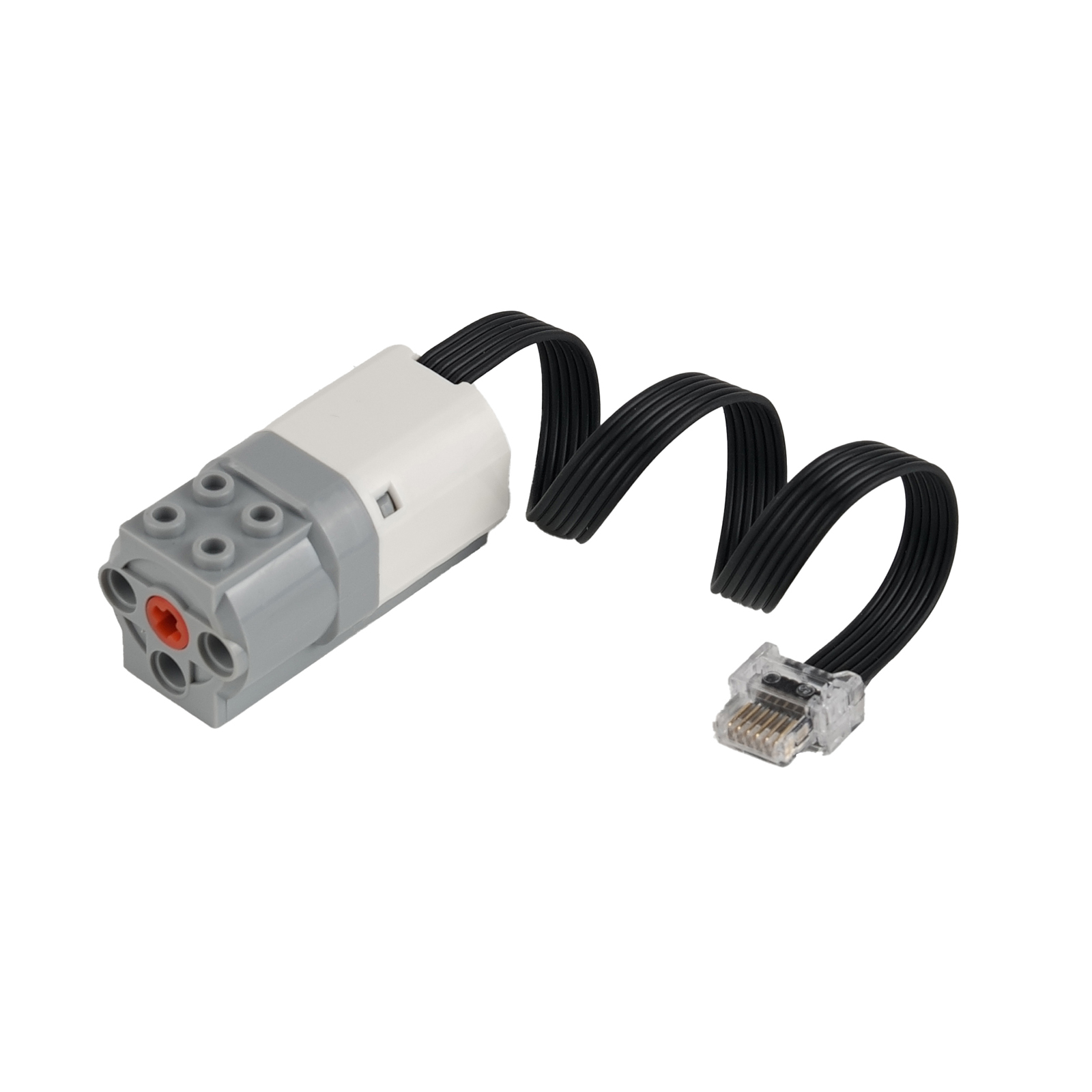 1/4/8 ชิ้น ชุดมอเตอร์พาวเวอร์ฟ - Power Tools Lego บทวิจารณ์และราคา