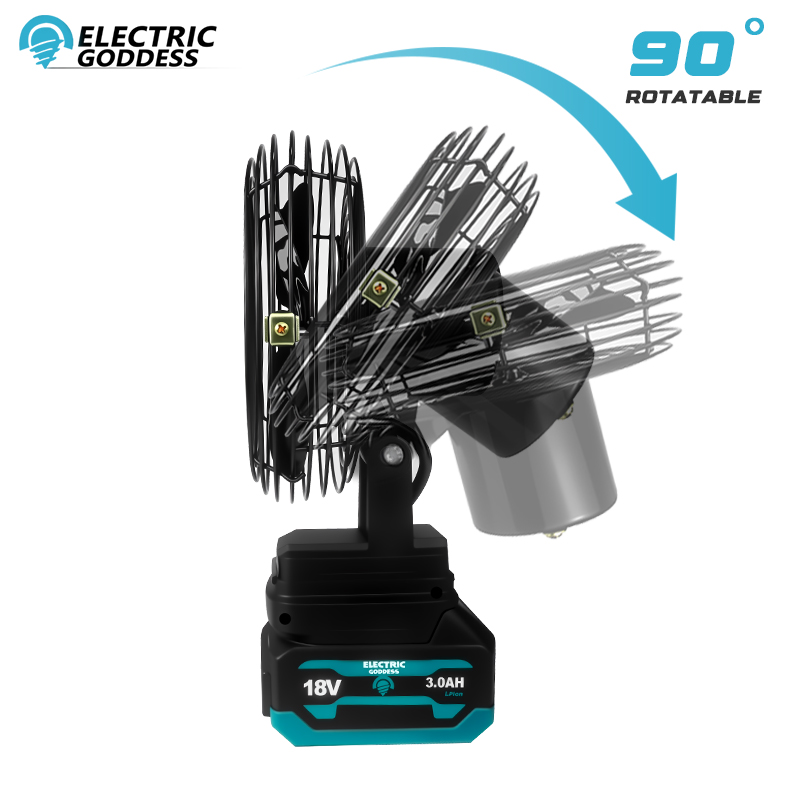 5/6/8 นิ้ว 4000RPM พัดลมไฟฟ้าใ - Power Tools Plumbing บทวิจารณ์และราคา
