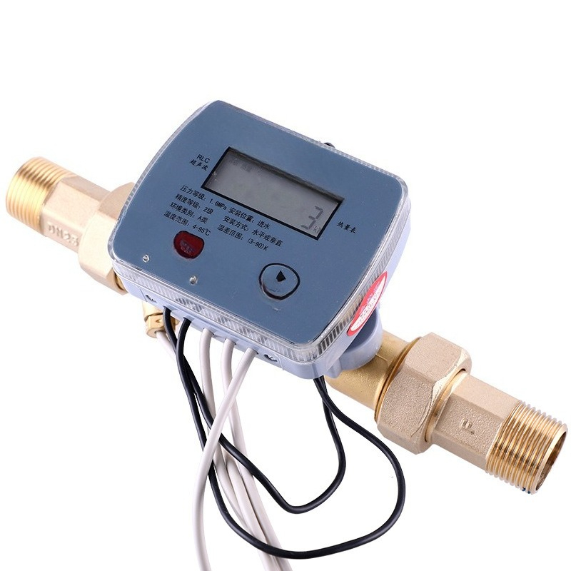 เครื่องวัดความร้อนแบบอัลตราโซน - Power Tools Company บทวิจารณ์และราคา