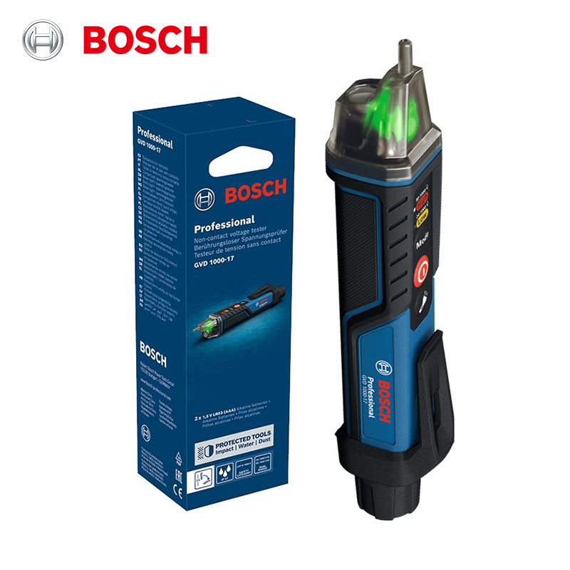 BOSCH PRO GVD 1000-17 เครื่องท - Power Tools Professional บทวิจารณ์และราคา