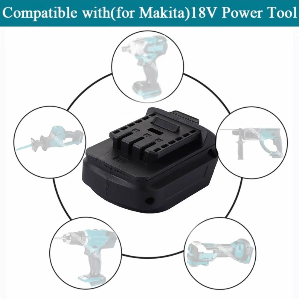 ตัวแปลงแบตเตอรี่ลิเธียมแบบ 2 i - Power Tools Plumbing บทวิจารณ์และราคา