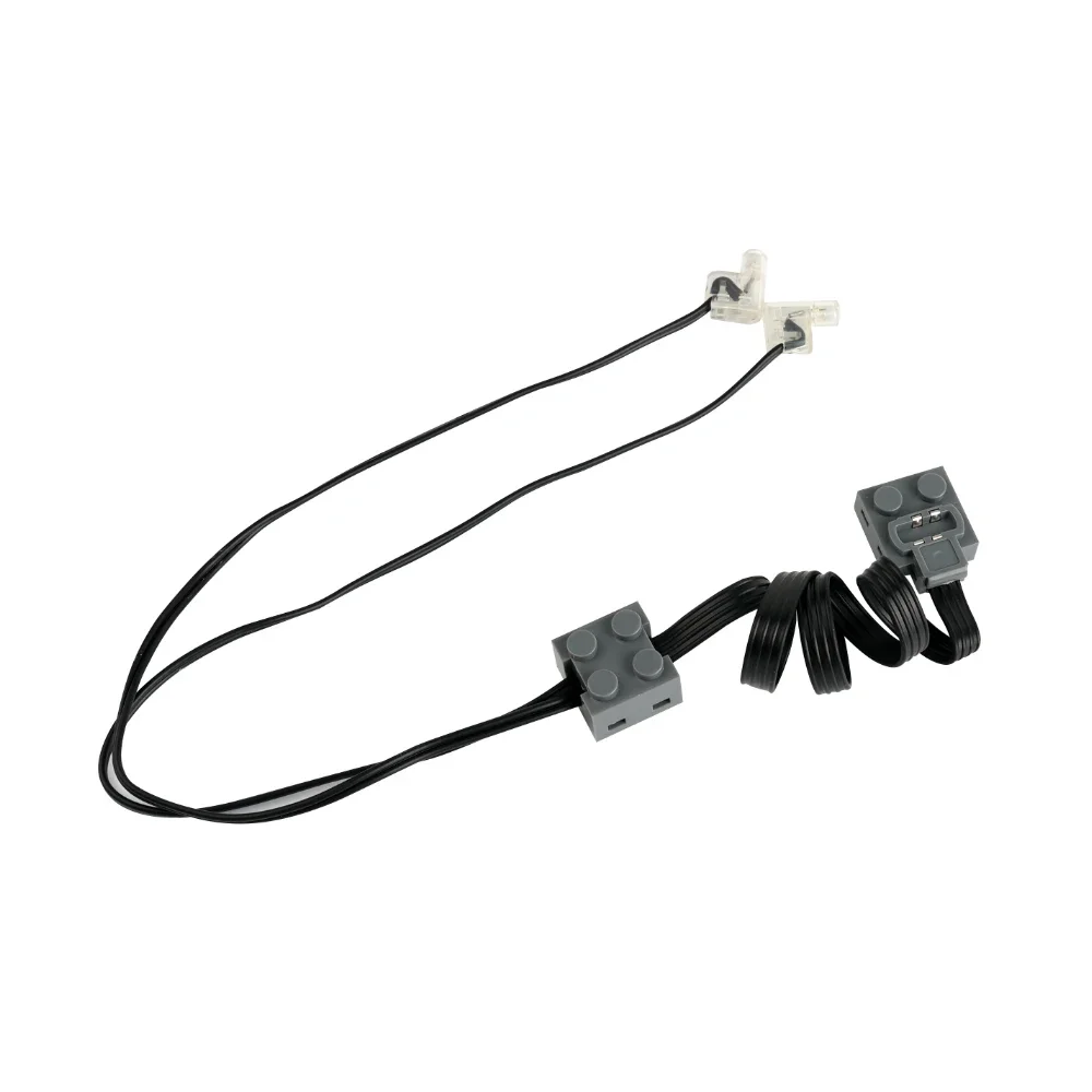 1/2/5/10Pcs ฟังก์ชั่น LED Ligh - Power Tools Lego บทวิจารณ์และราคา