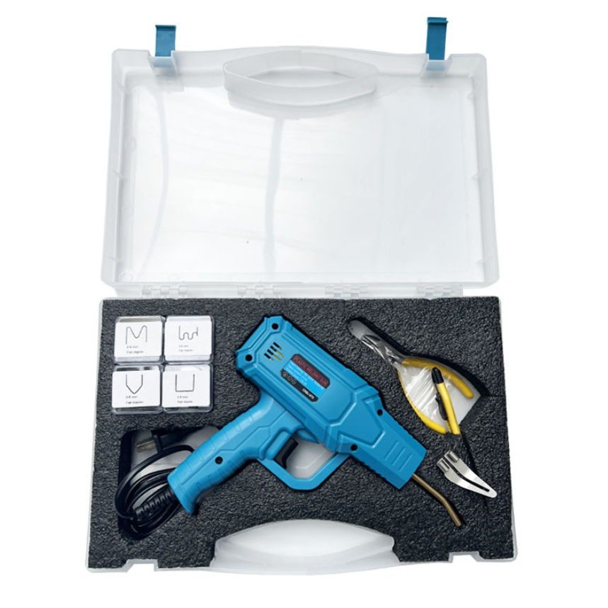 ปืนลมร้อนอุตสาหกรรมแบบมืออาชีพ - Heat Gun Variable บทวิจารณ์และราคา