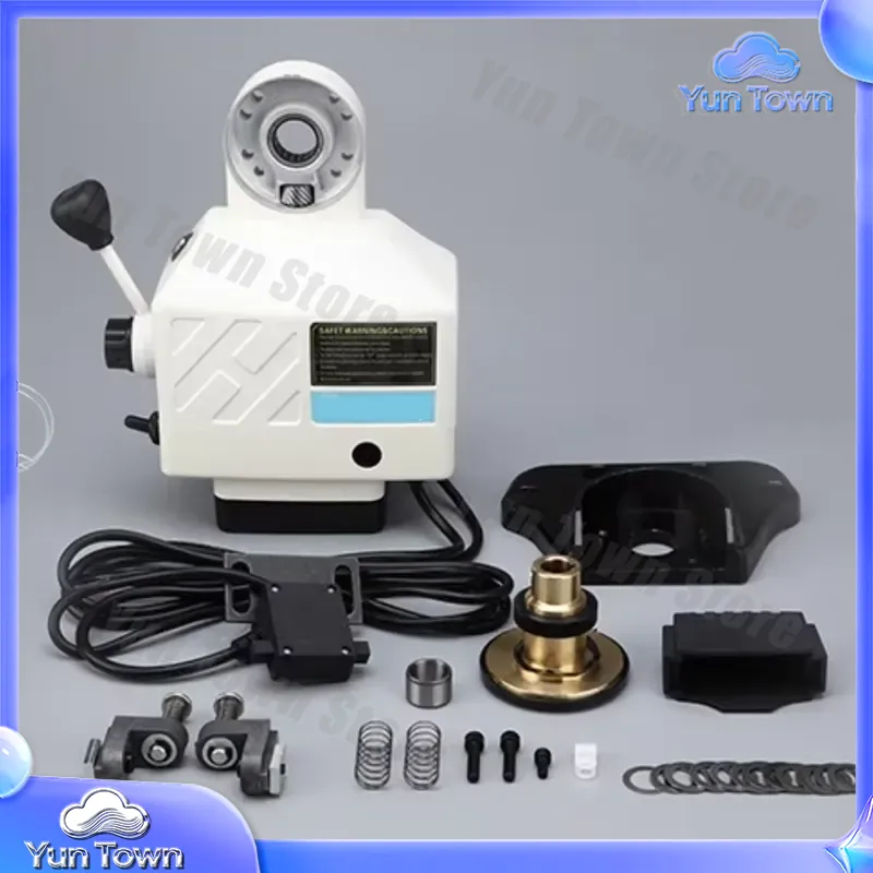 ชุดขับเคลื่อนป้อนกำลังแกน X รุ - Power X Tools And Machinery บทวิจารณ์และราคา