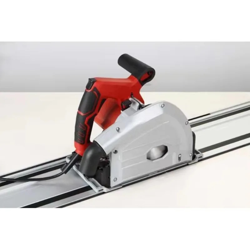 เลื่อยวงเดือนไฟฟ้ากำลังสูง 120 - Power Tools Wood บทวิจารณ์และราคา