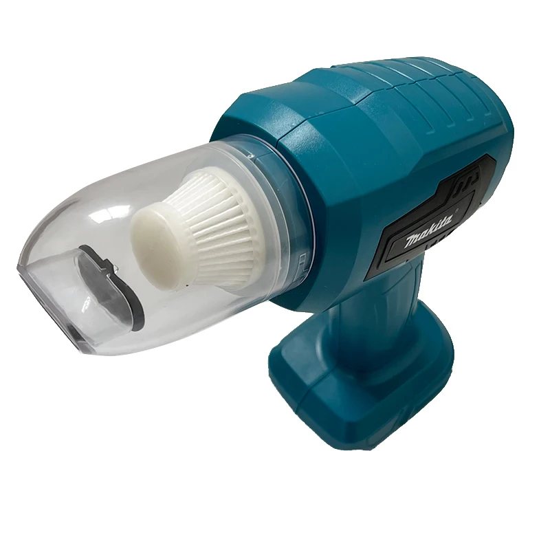 มากีต้าเครื่องดูดฝุ่นในรถยนต์ไ - Power Tools Vacuum บทวิจารณ์และราคา