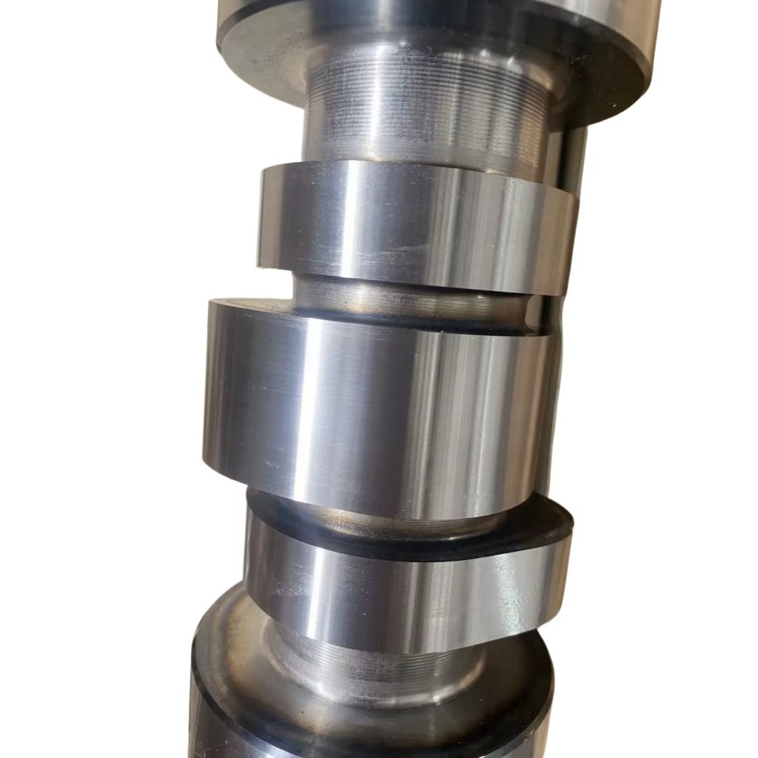 เพลาลูกเบี้ยวสำหรับเครื่องยนต์ - Power Tools Caterpillar บทวิจารณ์และราคา