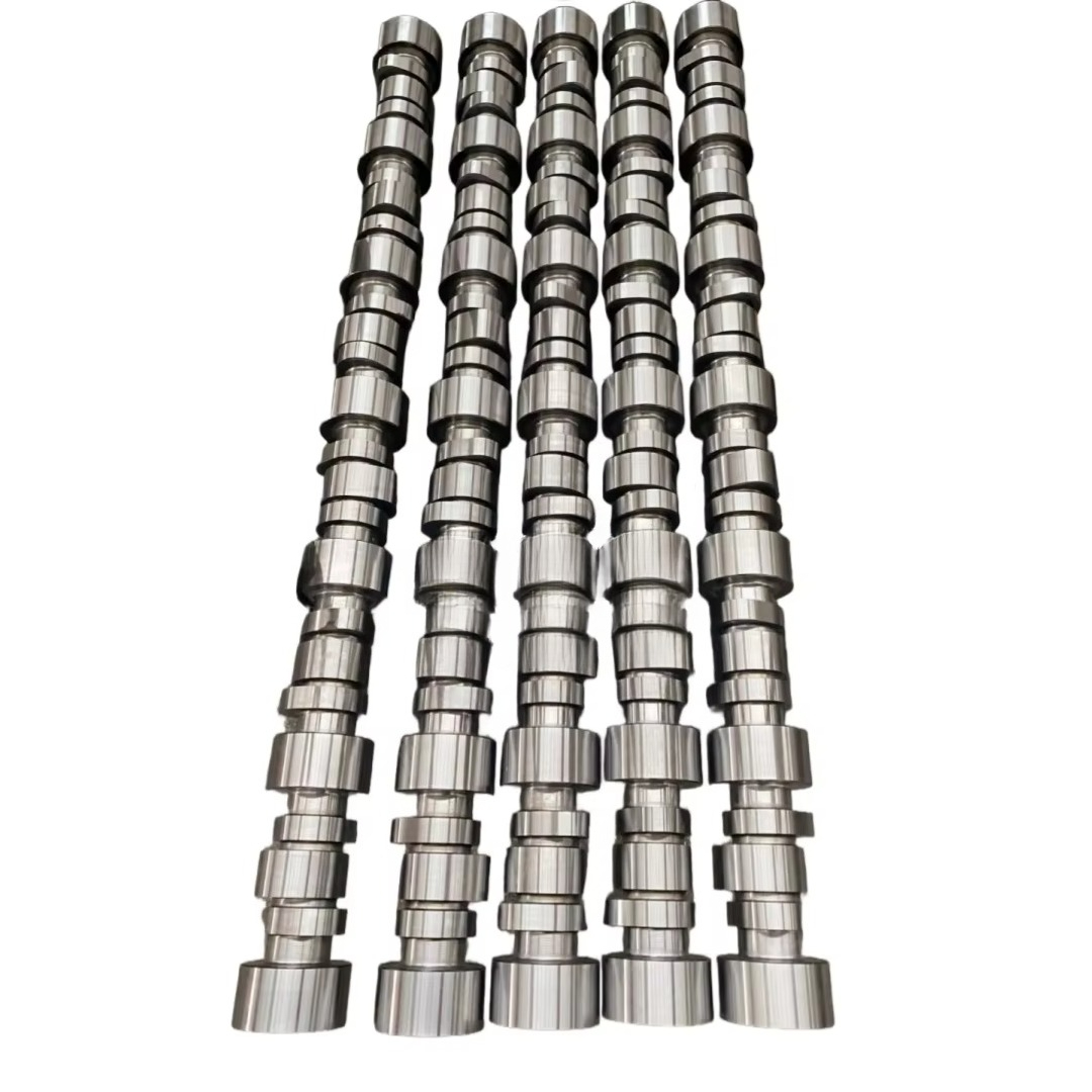 เพลาลูกเบี้ยวสำหรับเครื่องยนต์ - Power Tools Caterpillar บทวิจารณ์และราคา