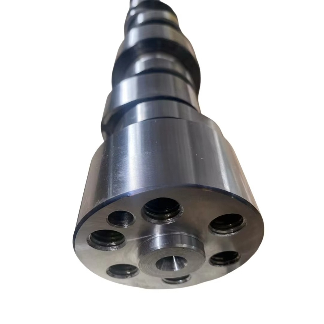 เพลาลูกเบี้ยวสำหรับเครื่องยนต์ - Power Tools Caterpillar บทวิจารณ์และราคา
