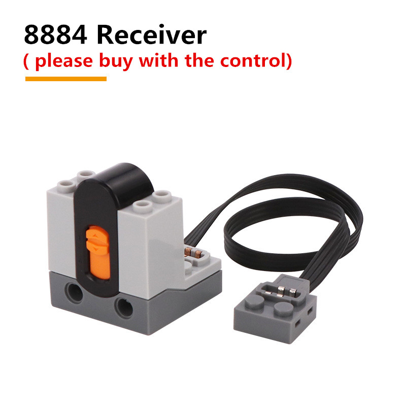 2.0 รุ่นอัพเกรดฟังก์ชั่น Power - Power Tools Lego บทวิจารณ์และราคา