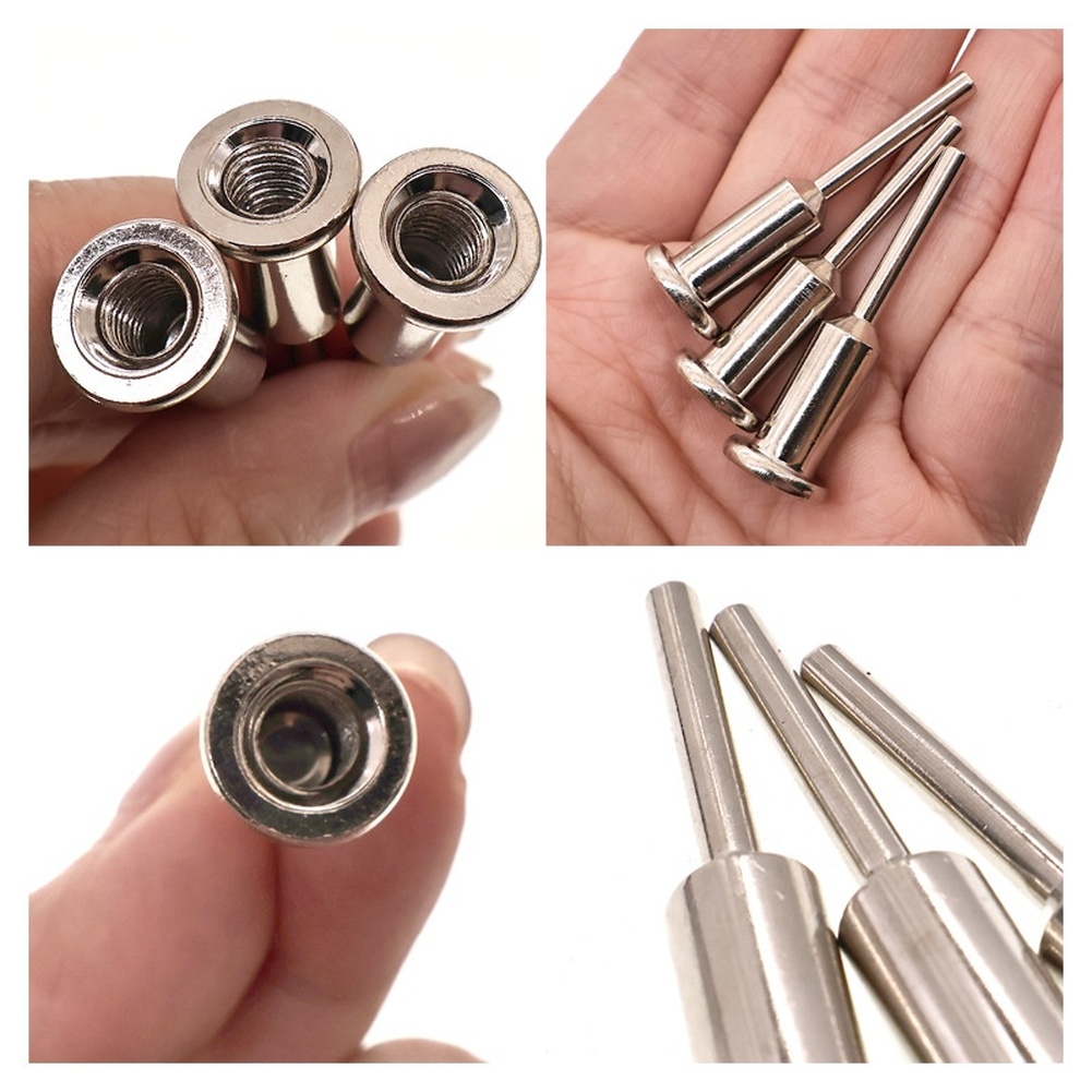 แกนต่อขยายแบบมีเกลียวสำหรับดอก - Power Tools Plumbing บทวิจารณ์และราคา
