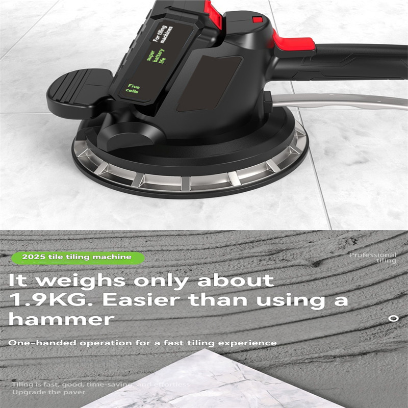 เครื่องปูกระเบื้องกำลังสูง 250 - Power Tools Vacuum บทวิจารณ์และราคา