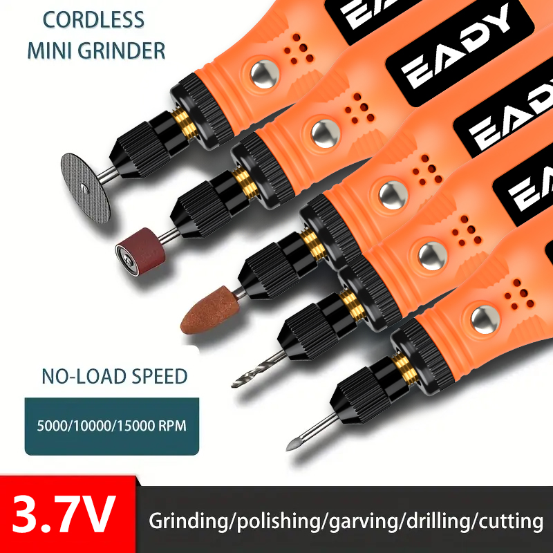ชุดเครื่องมือโรตารี่ไร้สายแบบ  - Power Tools Wood บทวิจารณ์และราคา