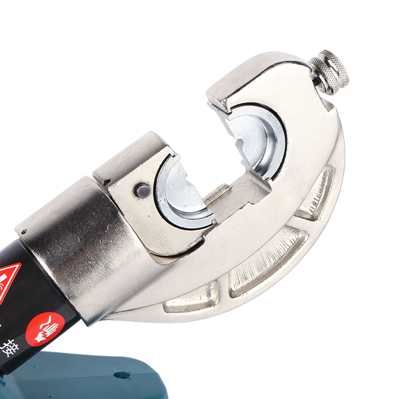 เครื่องมือจีบสายไฮดรอลิก EZ-C3 - Power Tools Professional บทวิจารณ์และราคา