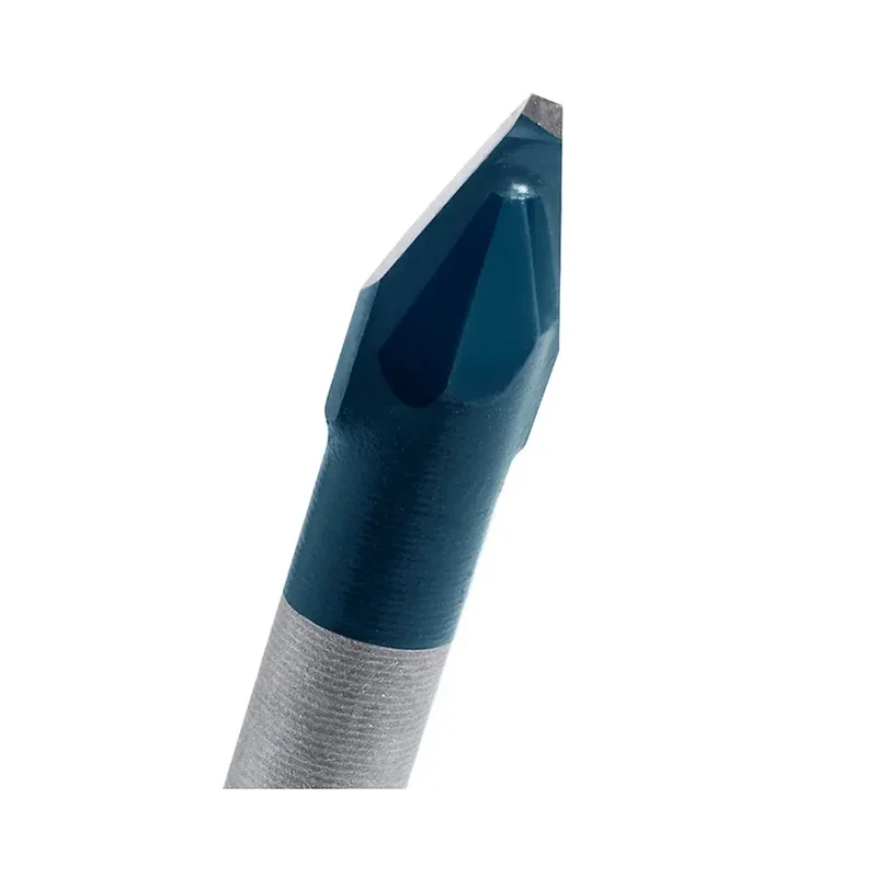 ดอกสว่านเซรามิกแข็ง BOSCH Hex- - Power Tools Drill บทวิจารณ์และราคา
