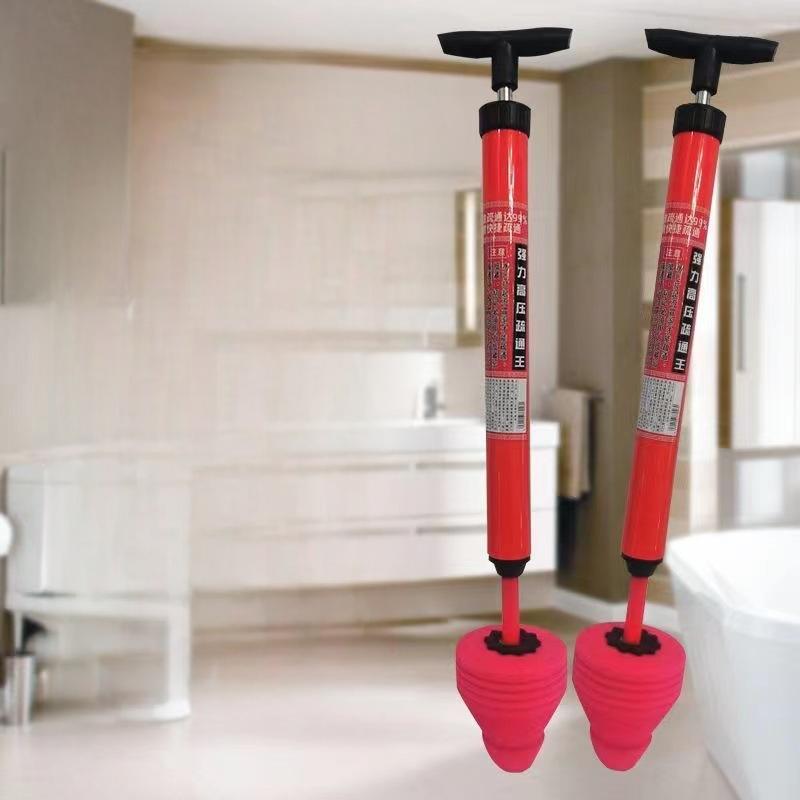 ที่ปั๊มส้วมแรงดันสูง 2 ชิ้น -  - Power Tools Plumbing บทวิจารณ์และราคา