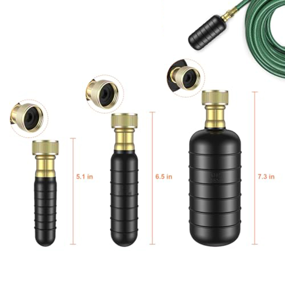 ชุดอุปกรณ์แก้ไขท่อตัน 3 ชิ้น ท - Power Tools Plumbing บทวิจารณ์และราคา