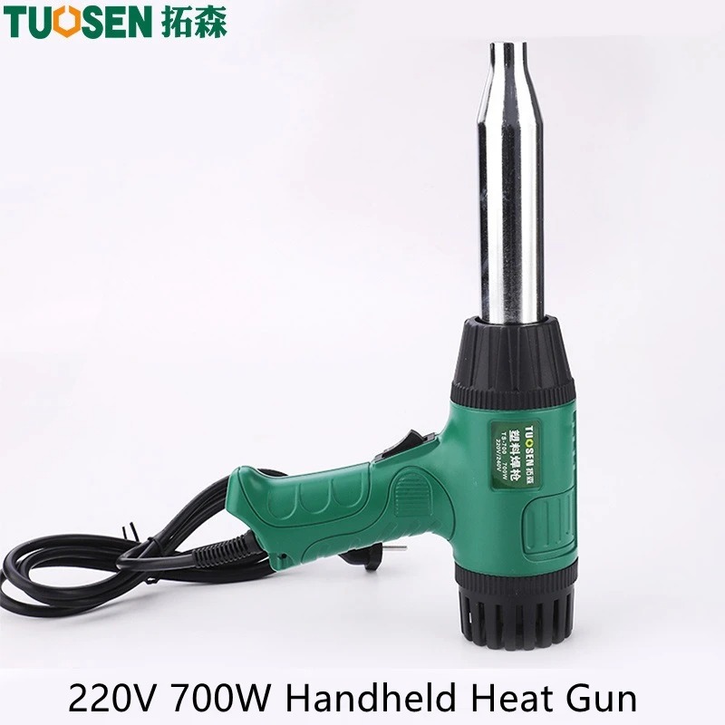 ปืนเป่าลมร้อนอุณหภูมิสูง, ปืนเ - Heat Gun Variable บทวิจารณ์และราคา