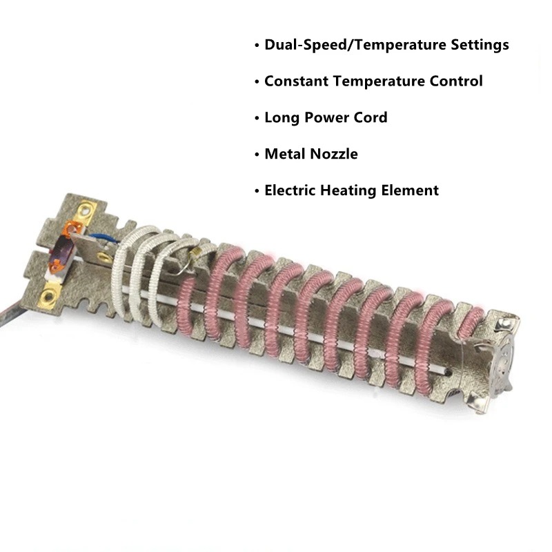 ปืนเป่าลมร้อนอุณหภูมิสูง, ปืนเ - Heat Gun Variable บทวิจารณ์และราคา