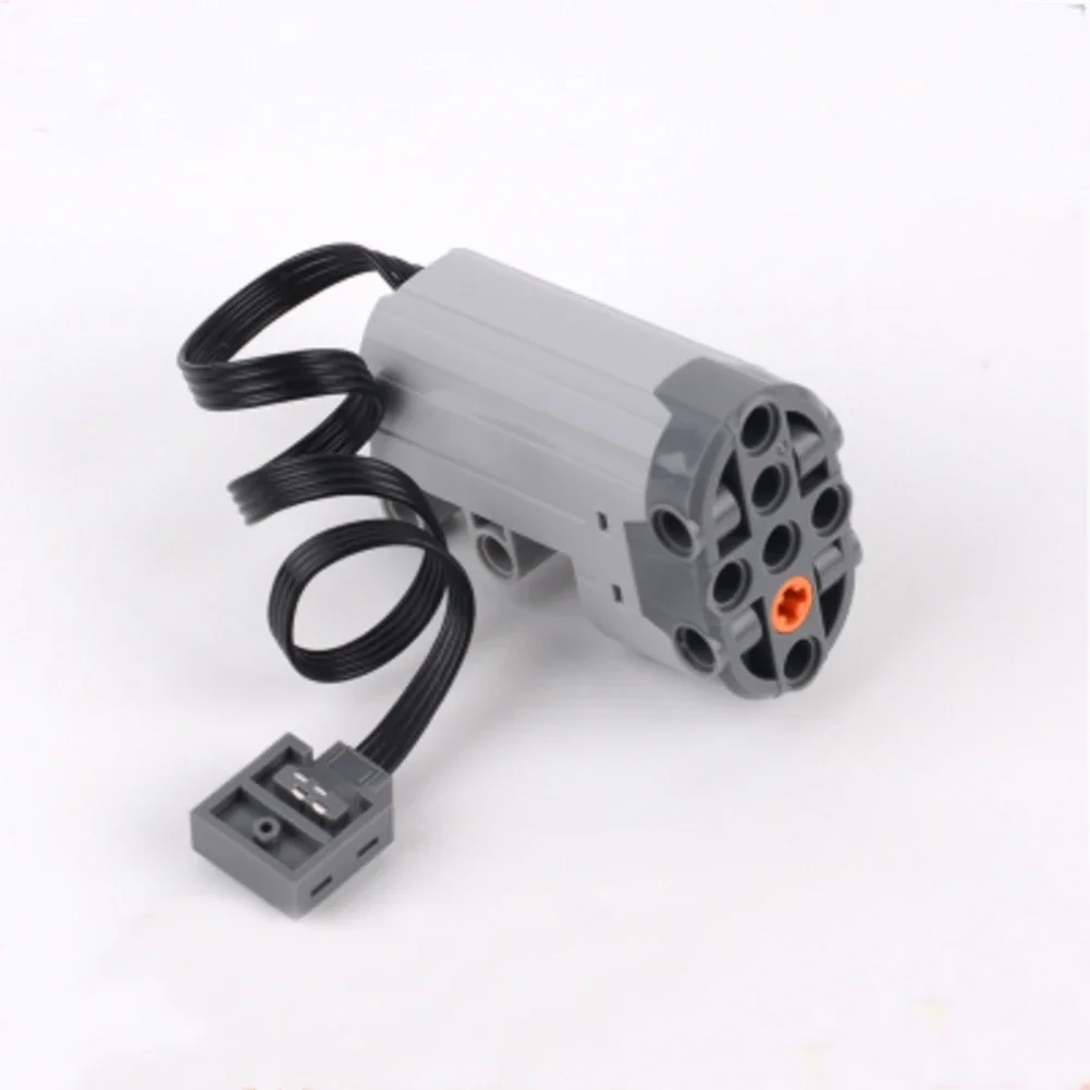 มอเตอร์พวงมาลัยเซอร์โว รุ่น 88 - Power Tools Lego บทวิจารณ์และราคา