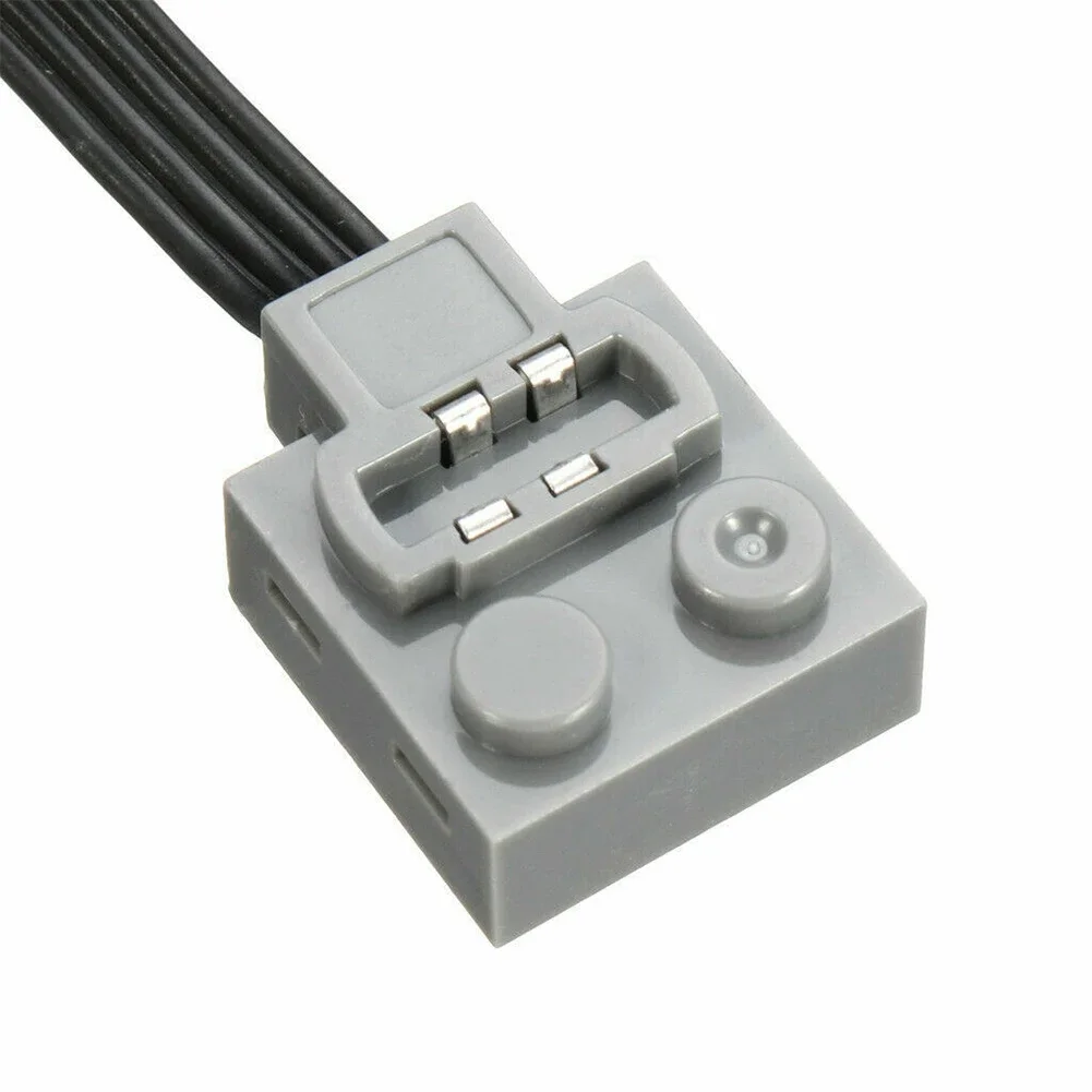 มอเตอร์พวงมาลัยเซอร์โว รุ่น 88 - Power Tools Lego บทวิจารณ์และราคา