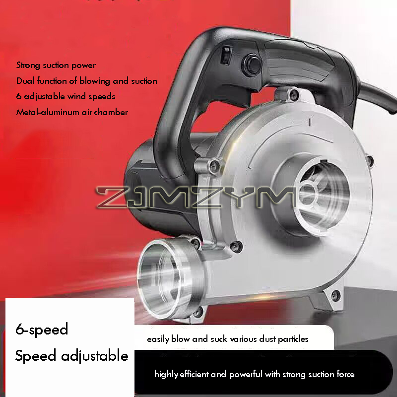 เครื่องดูดฝุ่นอุตสาหกรรม 6280W - Power Tools Vacuum บทวิจารณ์และราคา