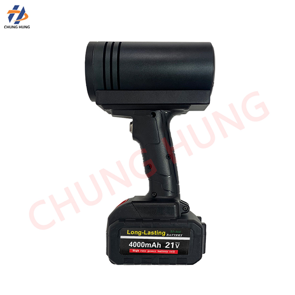 หลอดไฟยูวีกำลังสูง 130 วัตต์ 3 - Power Tools In Automotive บทวิจารณ์และราคา