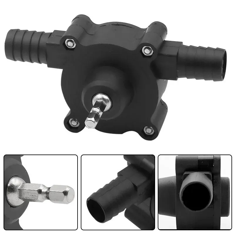 ปั๊มน้ำขนาดเล็กสำหรับใช้ในครัว - Power Tools Plumbing บทวิจารณ์และราคา